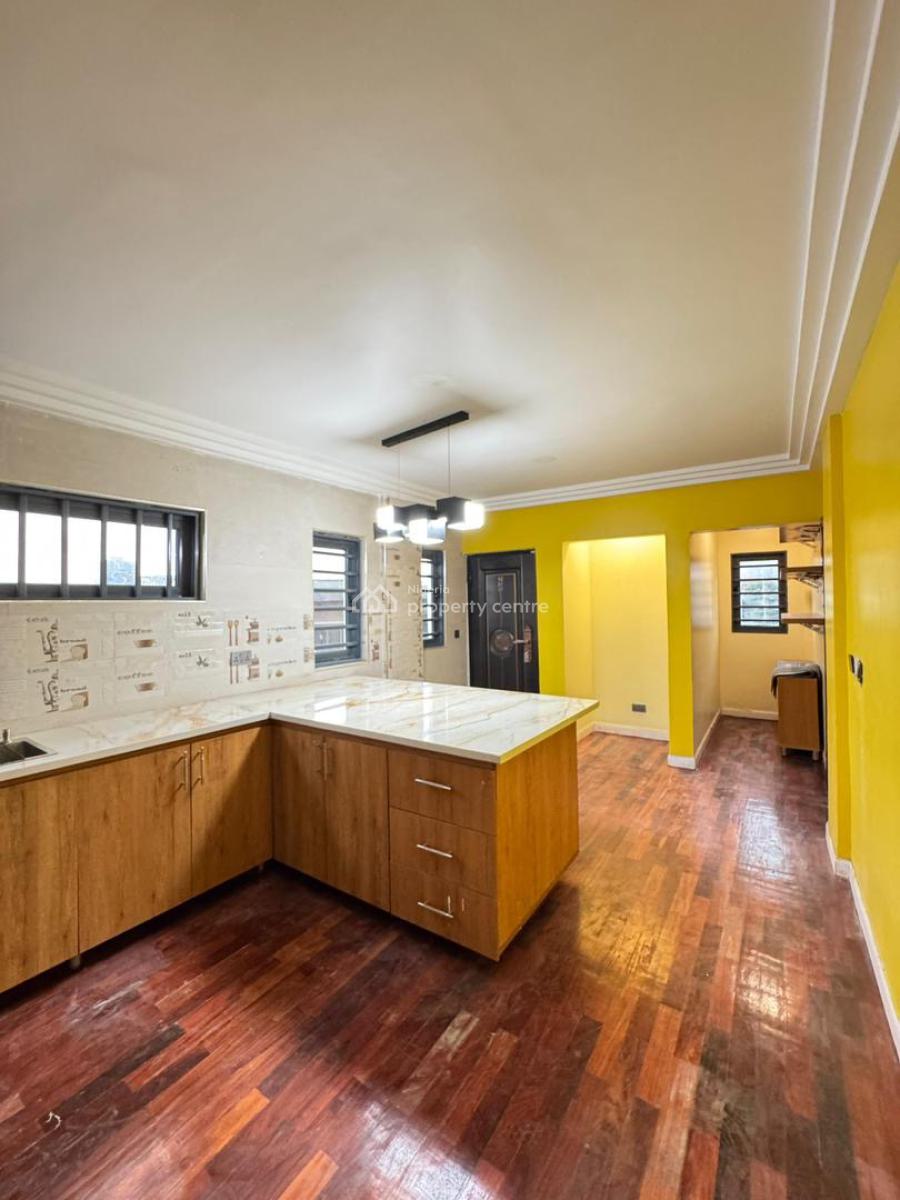 Fantastic Newly Finished 5 Bedroom House, Anthony, Maryland, Lagos, Semi-detached Duplex for Sale