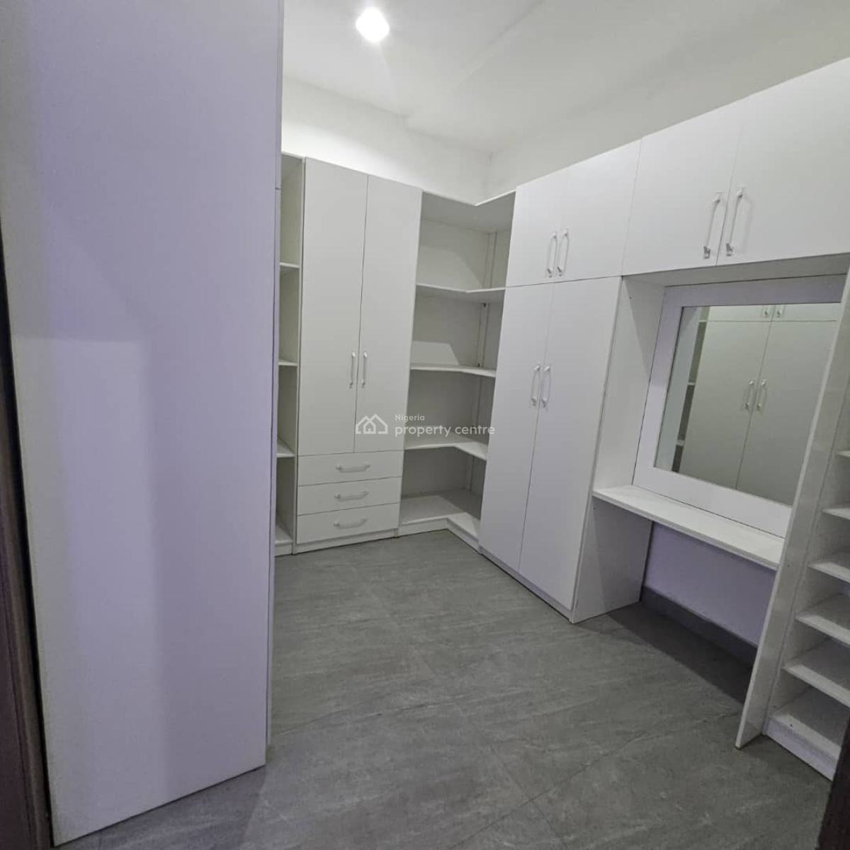 *luxurious 6 Bedroom Fully Detached Duplex with Cinema & Bq*  - Asto, Gra Phase 2, Magodo, Lagos, Detached Duplex for Sale