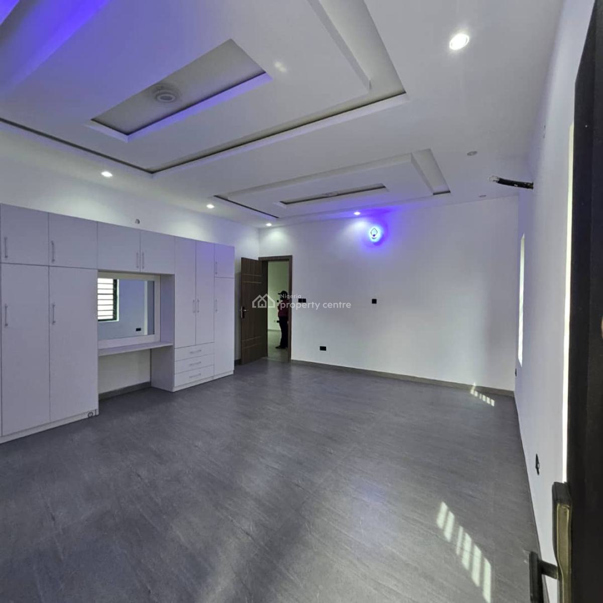 *luxurious 6 Bedroom Fully Detached Duplex with Cinema & Bq*  - Asto, Gra Phase 2, Magodo, Lagos, Detached Duplex for Sale