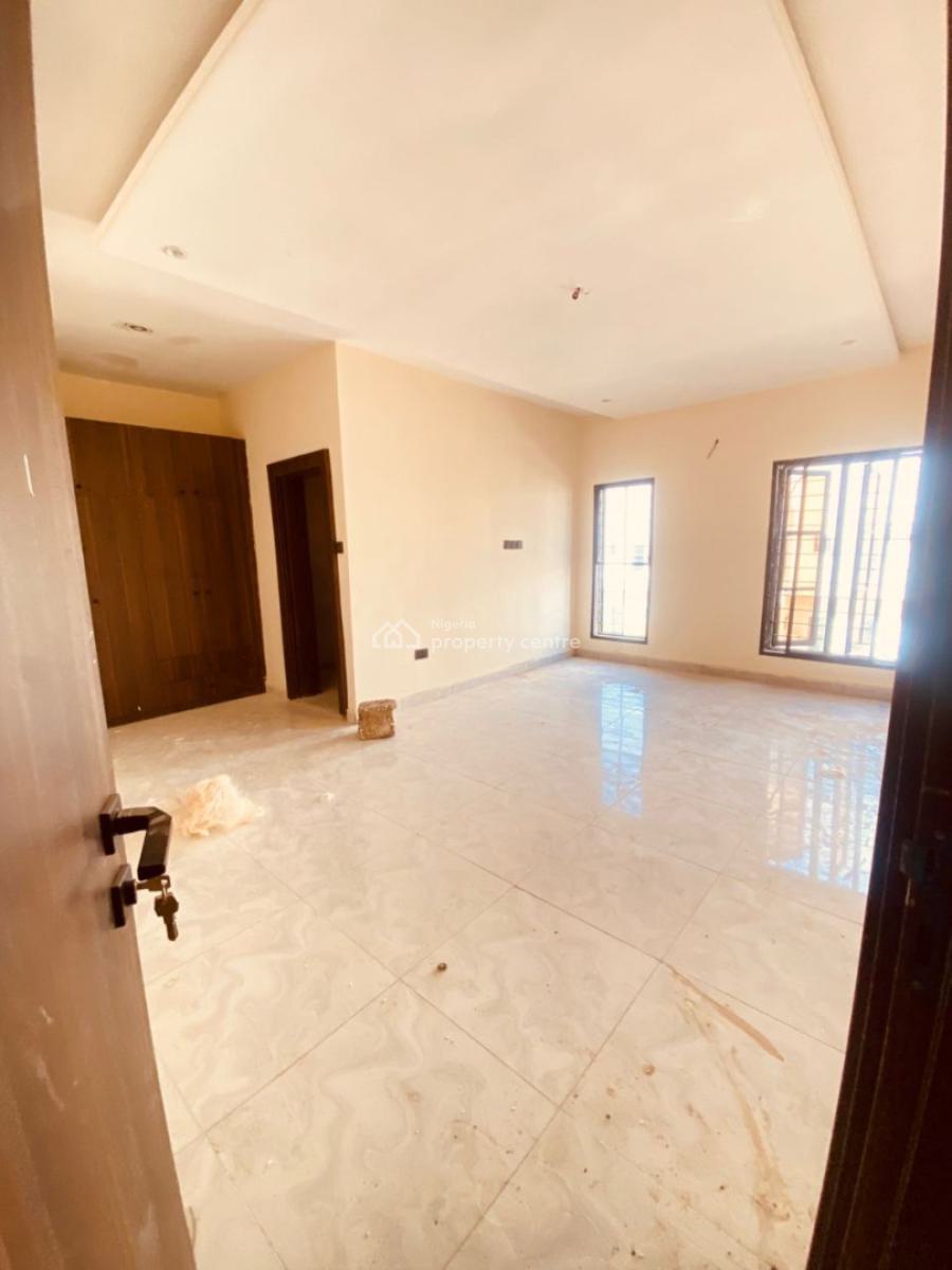 3 Bedroom Terrace Duplex, Kabusa Gardens Estate, Dakwo, Abuja, Terraced Duplex for Rent