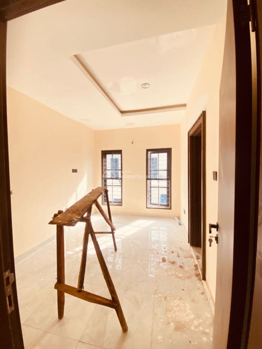 3 Bedroom Terrace Duplex, Kabusa Gardens Estate, Dakwo, Abuja, Terraced Duplex for Rent