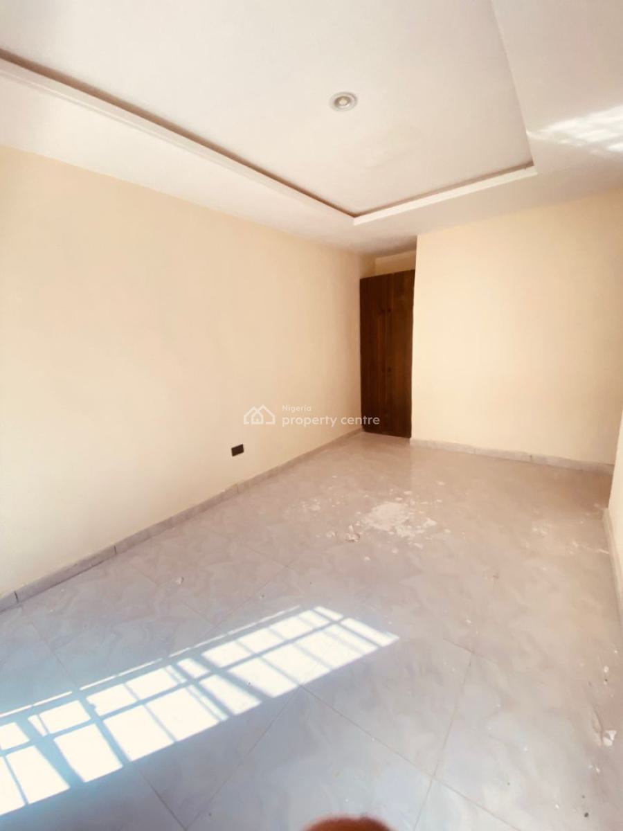 3 Bedroom Terrace Duplex, Kabusa Gardens Estate, Dakwo, Abuja, Terraced Duplex for Rent