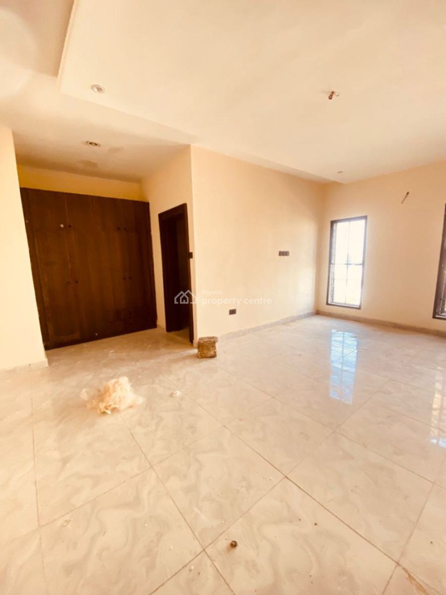 3 Bedroom Terrace Duplex, Kabusa Gardens Estate, Dakwo, Abuja, Terraced Duplex for Rent