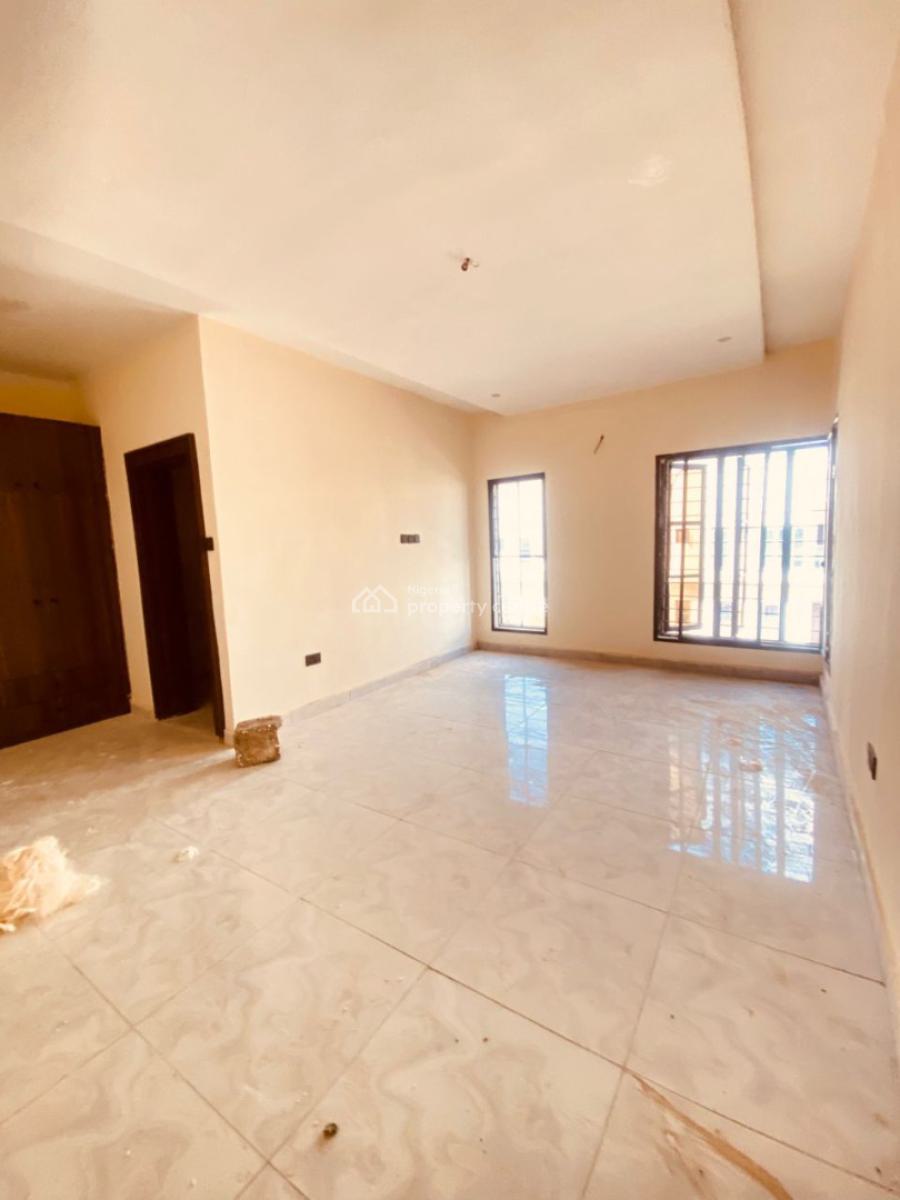 3 Bedroom Terrace Duplex, Kabusa Gardens Estate, Dakwo, Abuja, Terraced Duplex for Rent