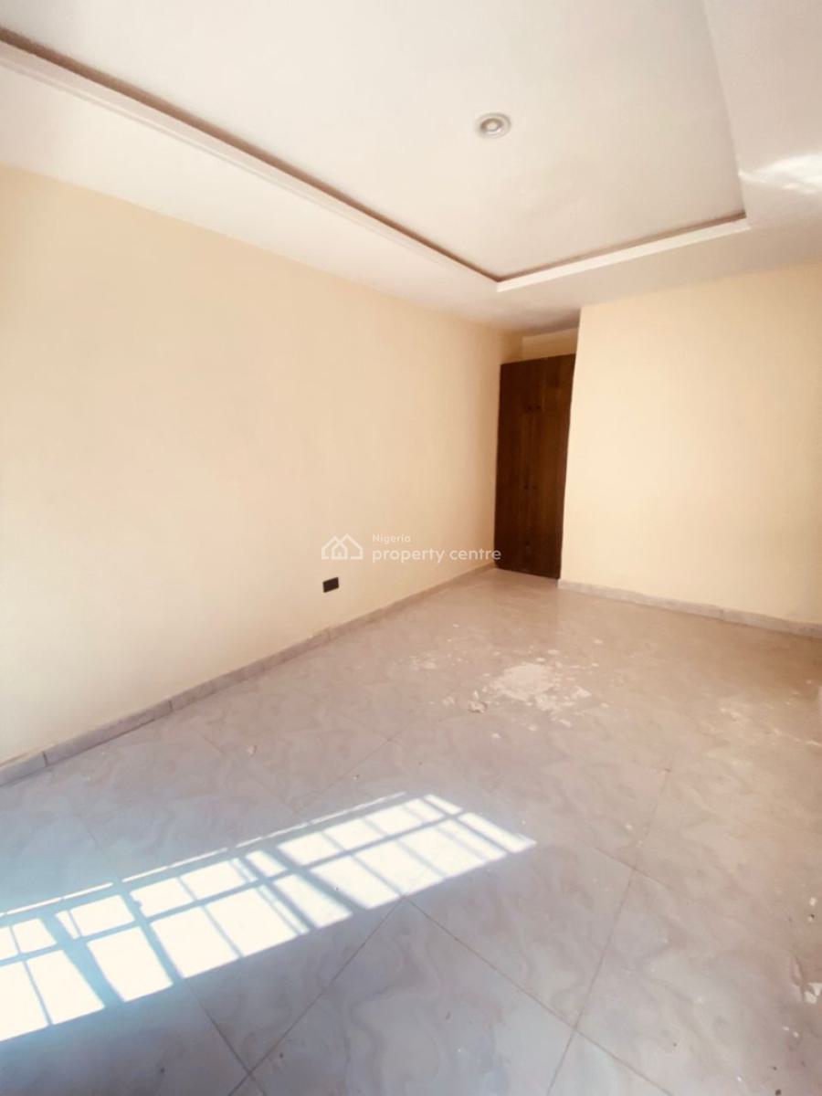 3 Bedroom Terrace Duplex, Kabusa Gardens Estate, Dakwo, Abuja, Terraced Duplex for Rent