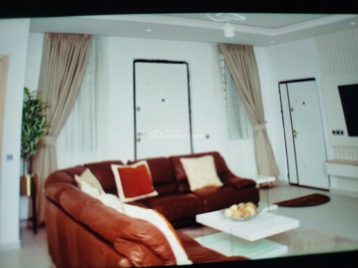 2 Bedroom Fully Furnished Apartment, Ikate, Lekki, Lagos, Flat / Apartment for Sale