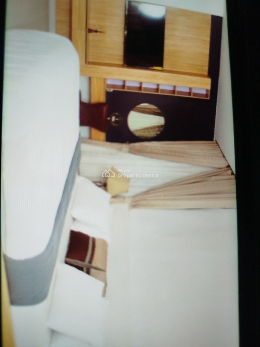 2 Bedroom Fully Furnished Apartment, Ikate, Lekki, Lagos, Flat / Apartment for Sale