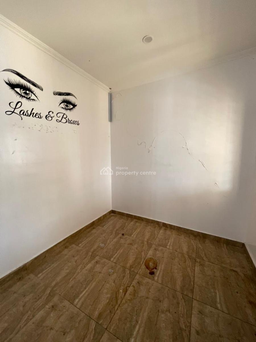 a 3 Bedroom Semi Detached Duplex, Lekki Phase 1, Lekki, Lagos, Semi-detached Duplex for Rent