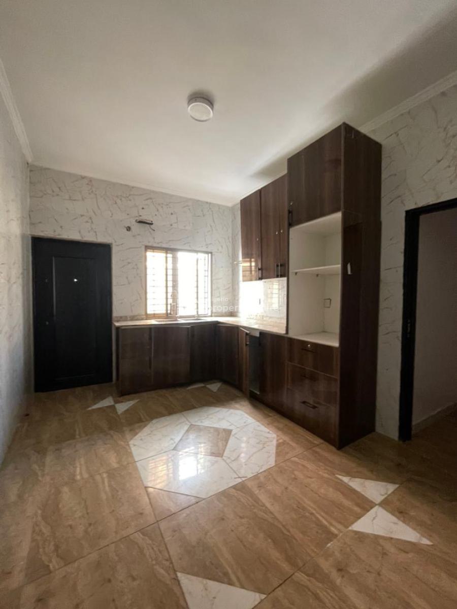 a 3 Bedroom Semi Detached Duplex, Lekki Phase 1, Lekki, Lagos, Semi-detached Duplex for Rent