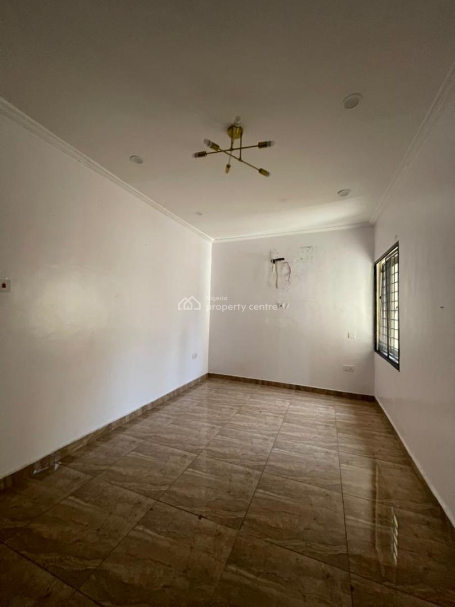 a 3 Bedroom Semi Detached Duplex, Lekki Phase 1, Lekki, Lagos, Semi-detached Duplex for Rent