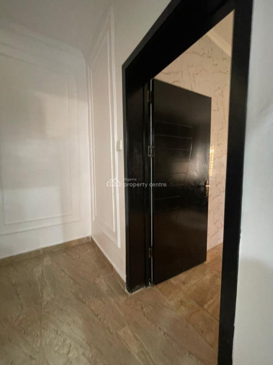 a 3 Bedroom Semi Detached Duplex, Lekki Phase 1, Lekki, Lagos, Semi-detached Duplex for Rent