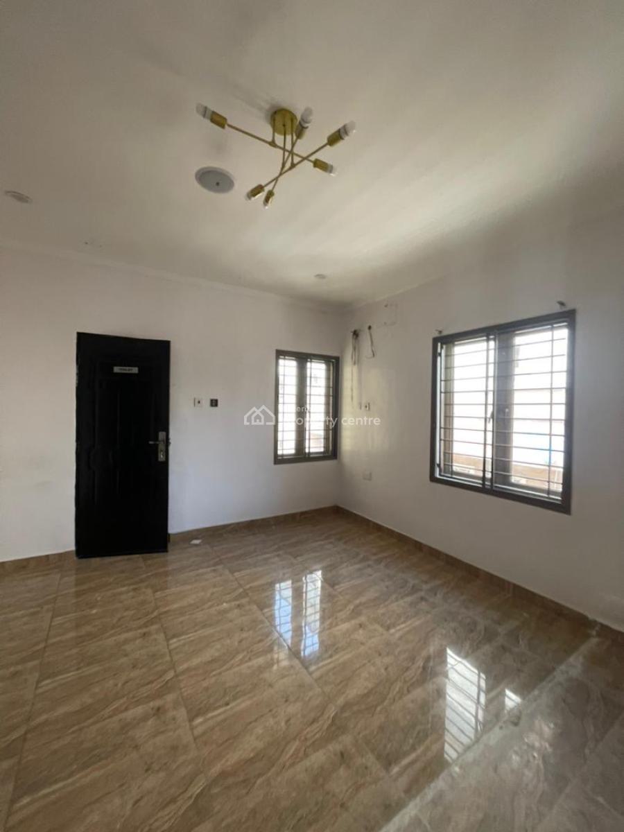 a 3 Bedroom Semi Detached Duplex, Lekki Phase 1, Lekki, Lagos, Semi-detached Duplex for Rent