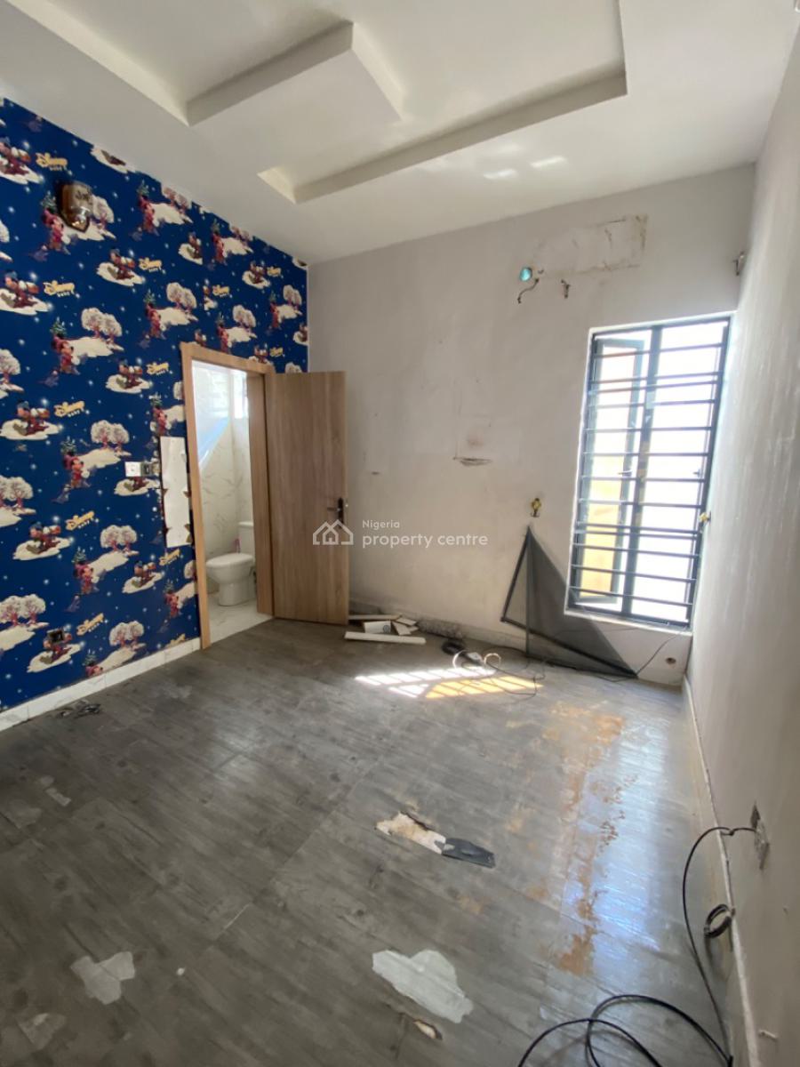 2 Bedrooms Terrace Duplex, Ikota, Lekki, Lagos, Terraced Duplex for Rent