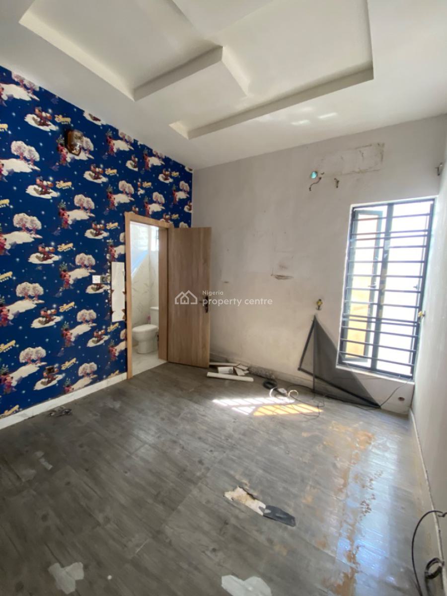 2 Bedrooms Terrace Duplex, Ikota, Lekki, Lagos, Terraced Duplex for Rent