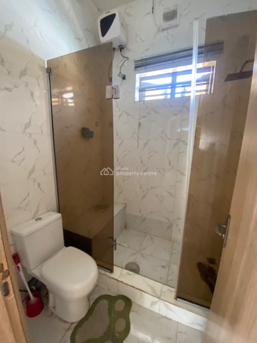 2 Bedrooms Terrace Duplex, Ikota, Lekki, Lagos, Terraced Duplex for Rent