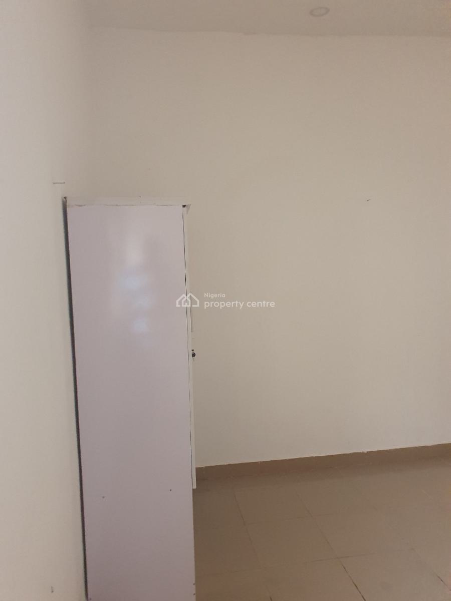 Very Spacious One Bedroom, City College, Karu, Abuja, Mini Flat (room and Parlour) for Rent