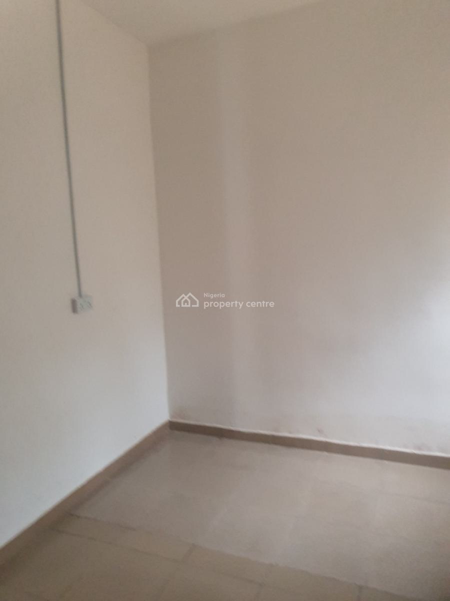Very Spacious One Bedroom, City College, Karu, Abuja, Mini Flat (room and Parlour) for Rent