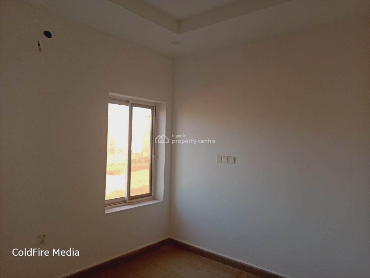 4 Bedroom Semi Detached Duplex, By Efab Estate, Lokogoma, Lokogoma District, Abuja, Semi-detached Duplex for Sale