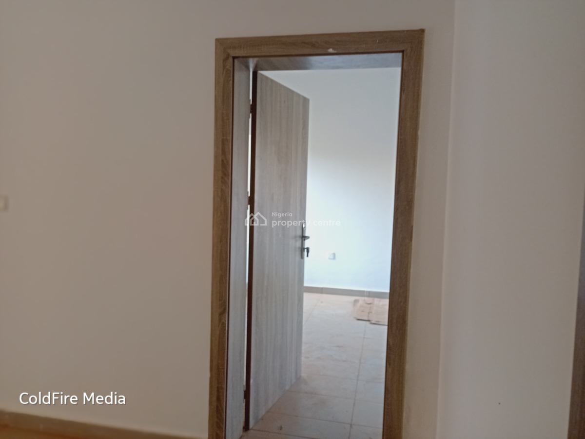 4 Bedroom Semi Detached Duplex, By Efab Estate, Lokogoma, Lokogoma District, Abuja, Semi-detached Duplex for Sale