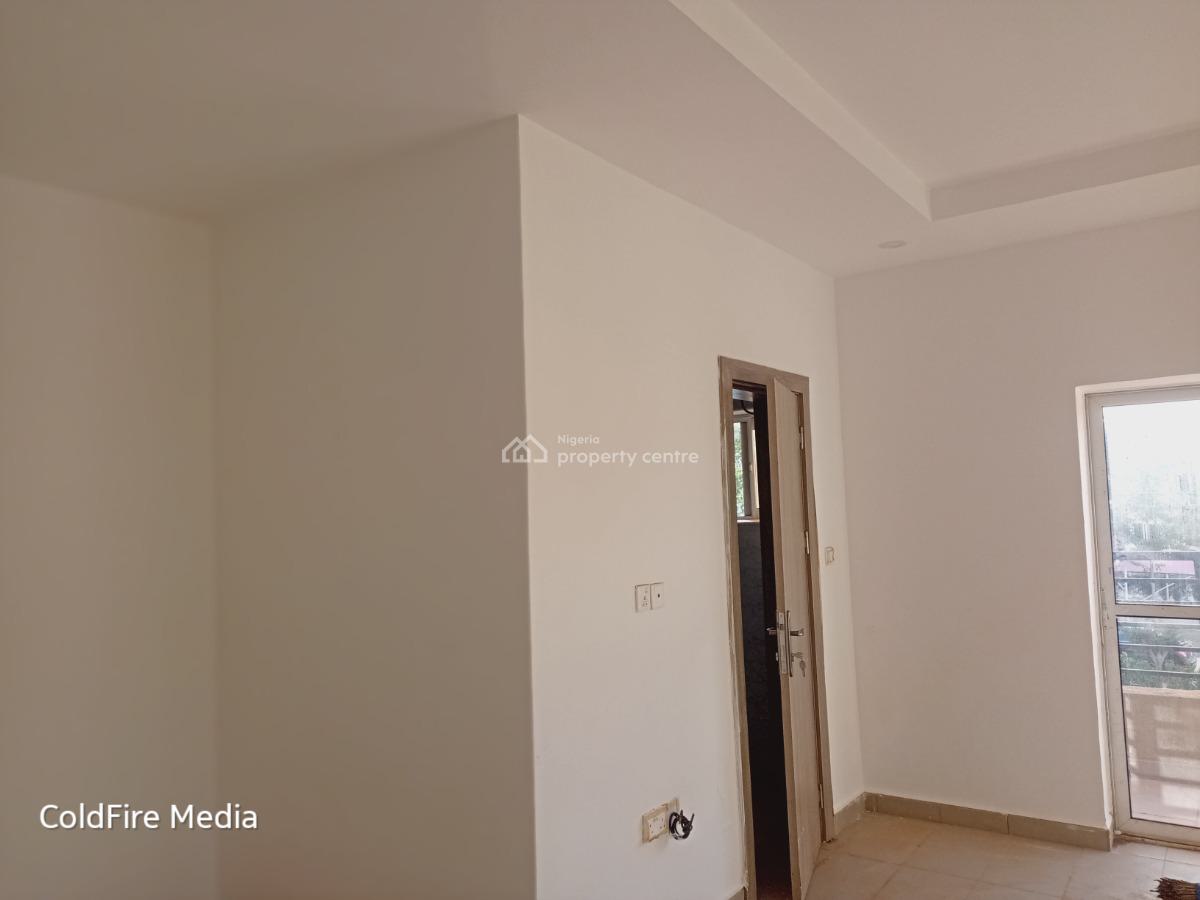 4 Bedroom Semi Detached Duplex, By Efab Estate, Lokogoma, Lokogoma District, Abuja, Semi-detached Duplex for Sale