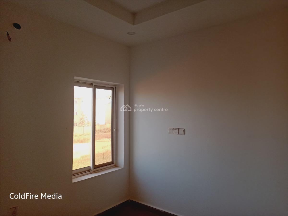 4 Bedroom Semi Detached Duplex, By Efab Estate, Lokogoma, Lokogoma District, Abuja, Semi-detached Duplex for Sale