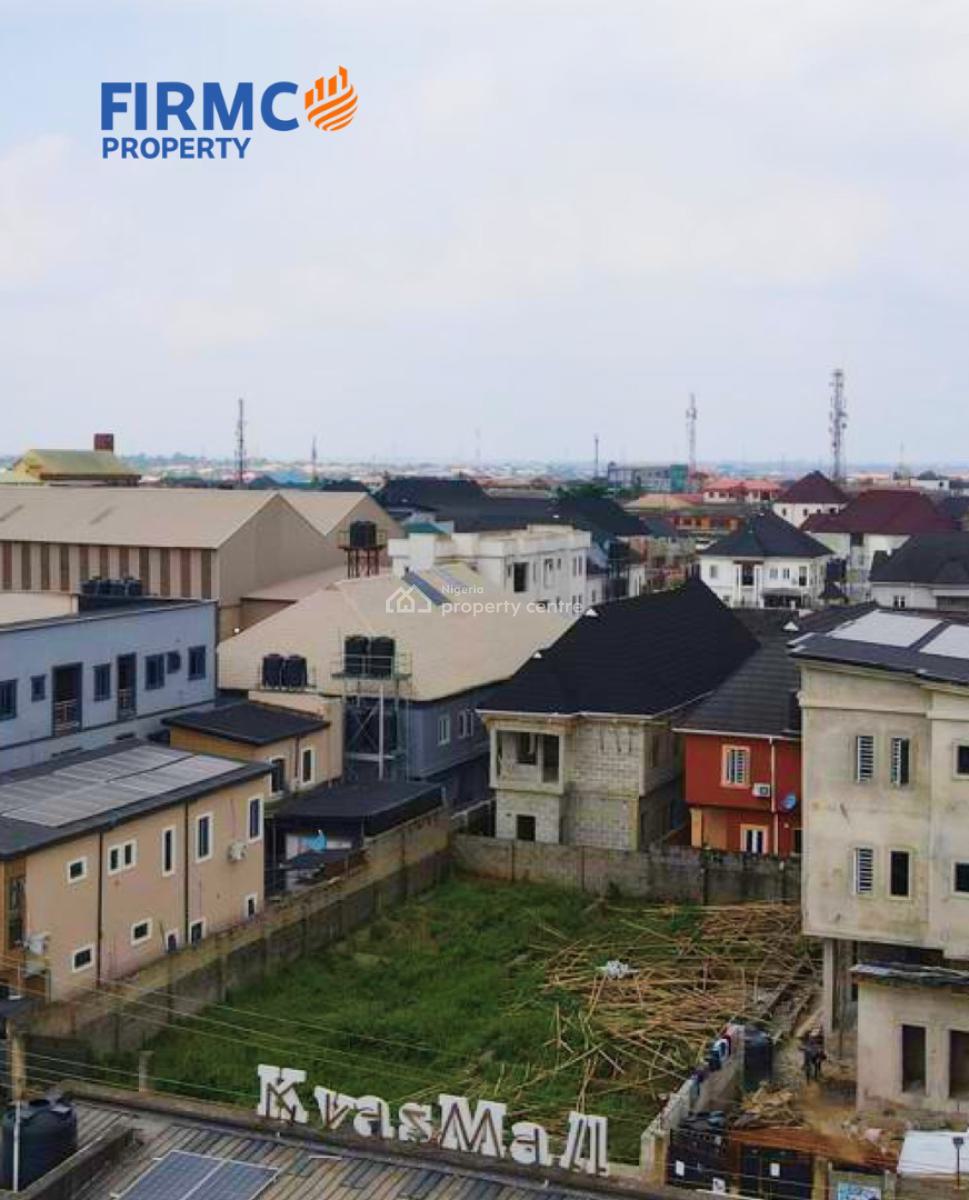 Elegant Half Plot of Land, Alimosho, Lagos, Residential Land for Sale