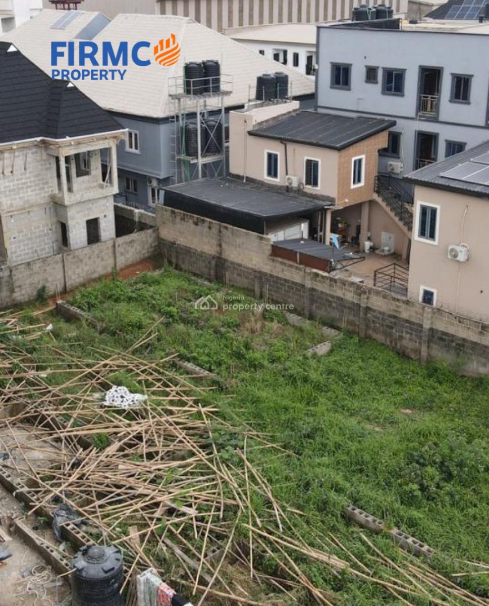 Elegant Half Plot of Land, Alimosho, Lagos, Residential Land for Sale