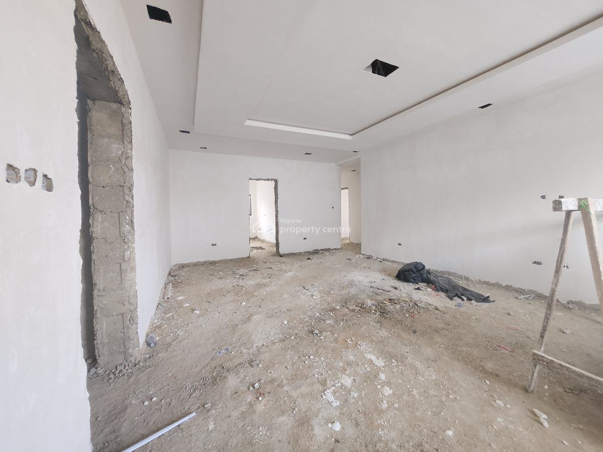 Spacious & Luxury 3 Bedroom Apartment, Oniru, Victoria Island (vi), Lagos, Block of Flats for Sale