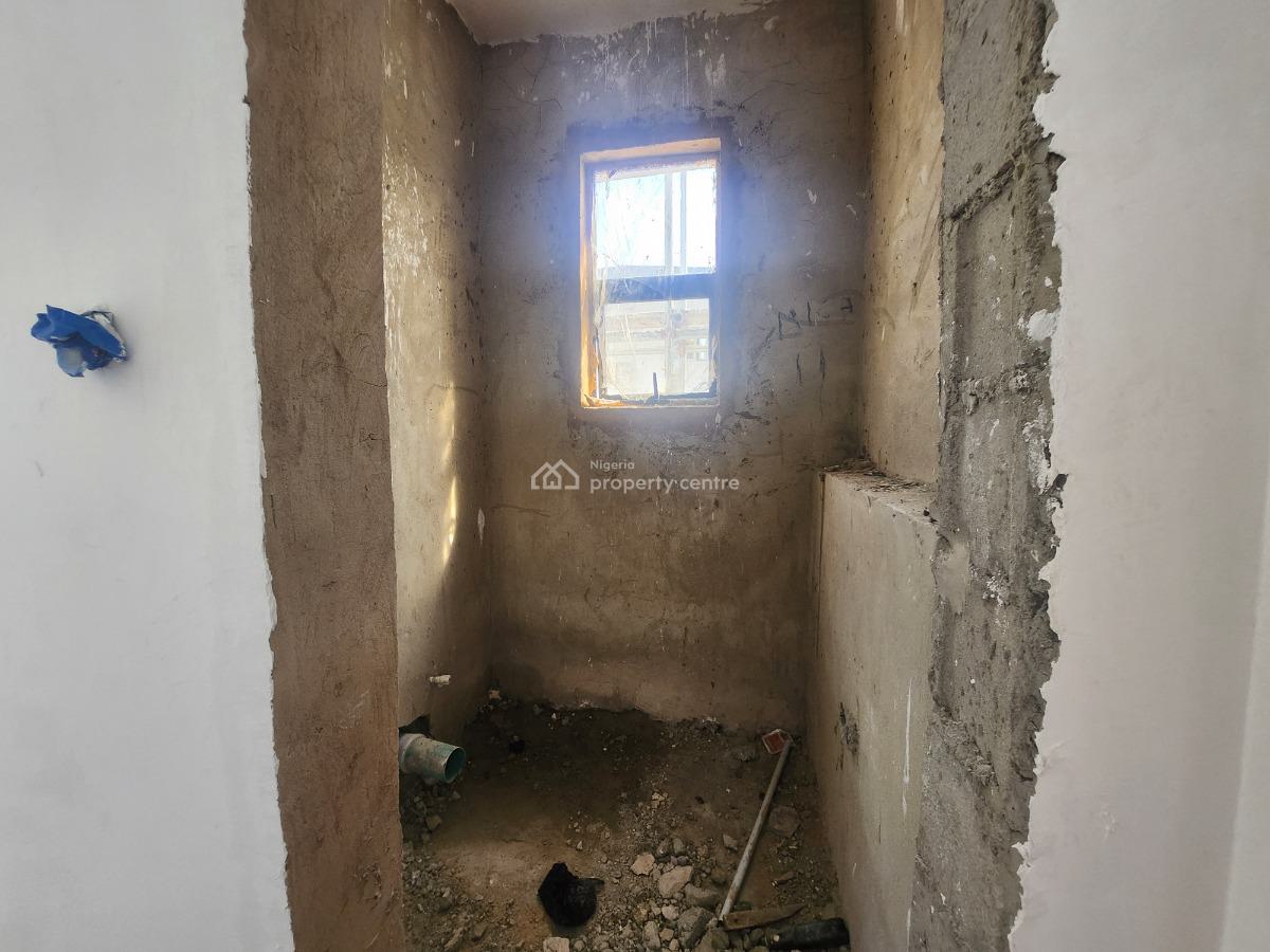 Spacious & Luxury 3 Bedroom Apartment, Oniru, Victoria Island (vi), Lagos, Block of Flats for Sale