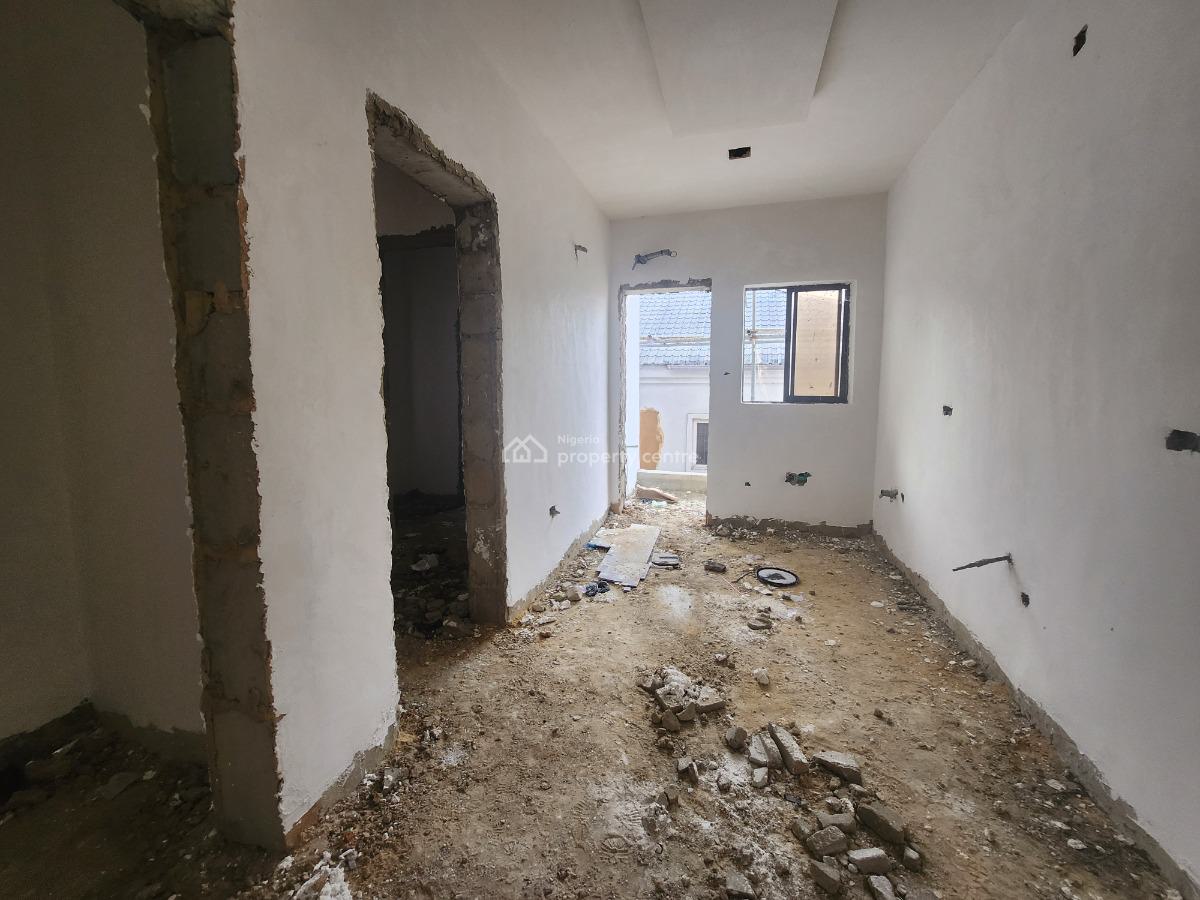 Spacious & Luxury 3 Bedroom Apartment, Oniru, Victoria Island (vi), Lagos, Block of Flats for Sale