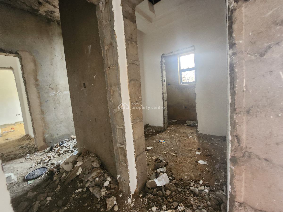 Spacious & Luxury 3 Bedroom Apartment, Oniru, Victoria Island (vi), Lagos, Block of Flats for Sale