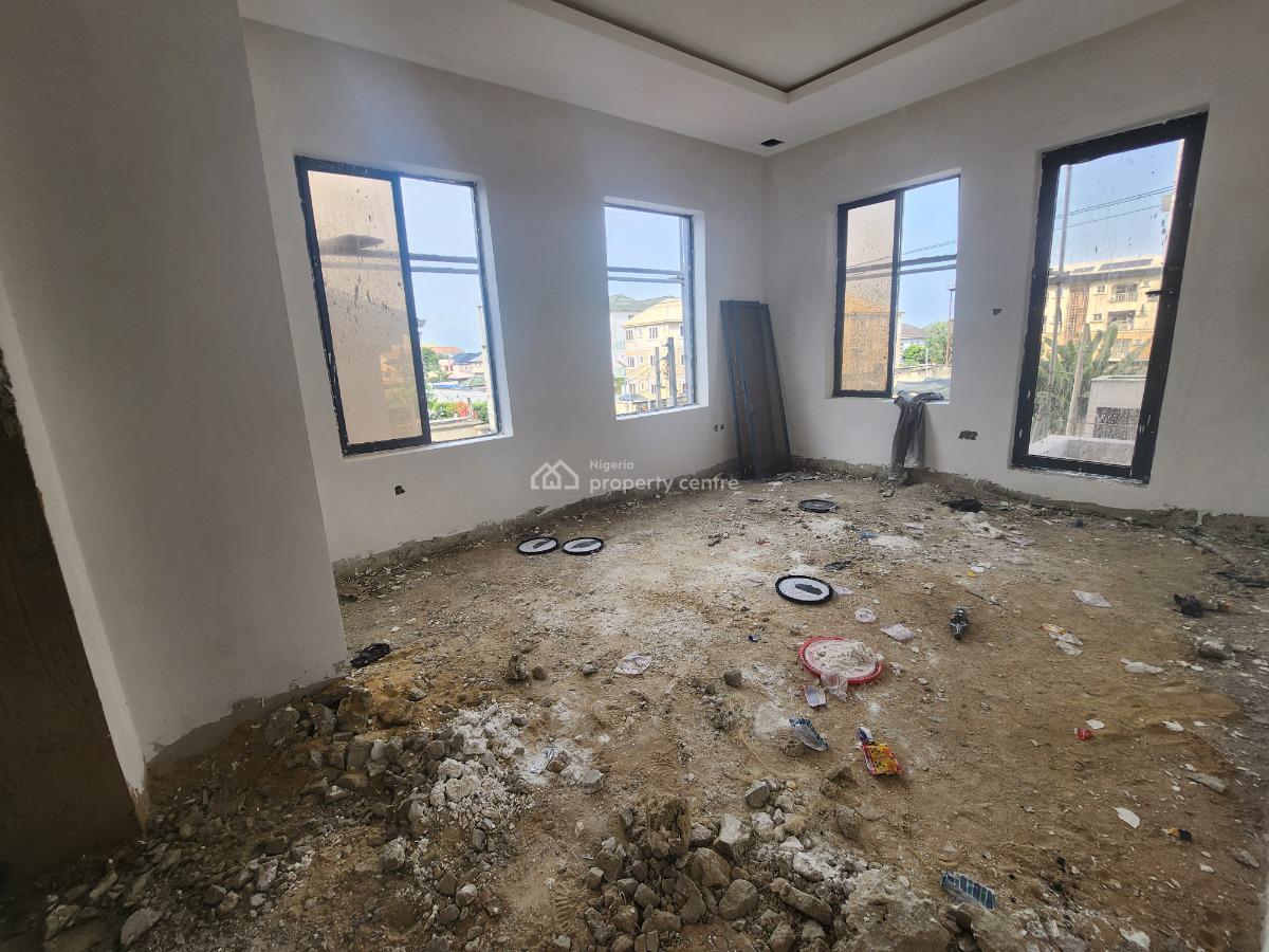 Spacious & Luxury 3 Bedroom Apartment, Oniru, Victoria Island (vi), Lagos, Block of Flats for Sale