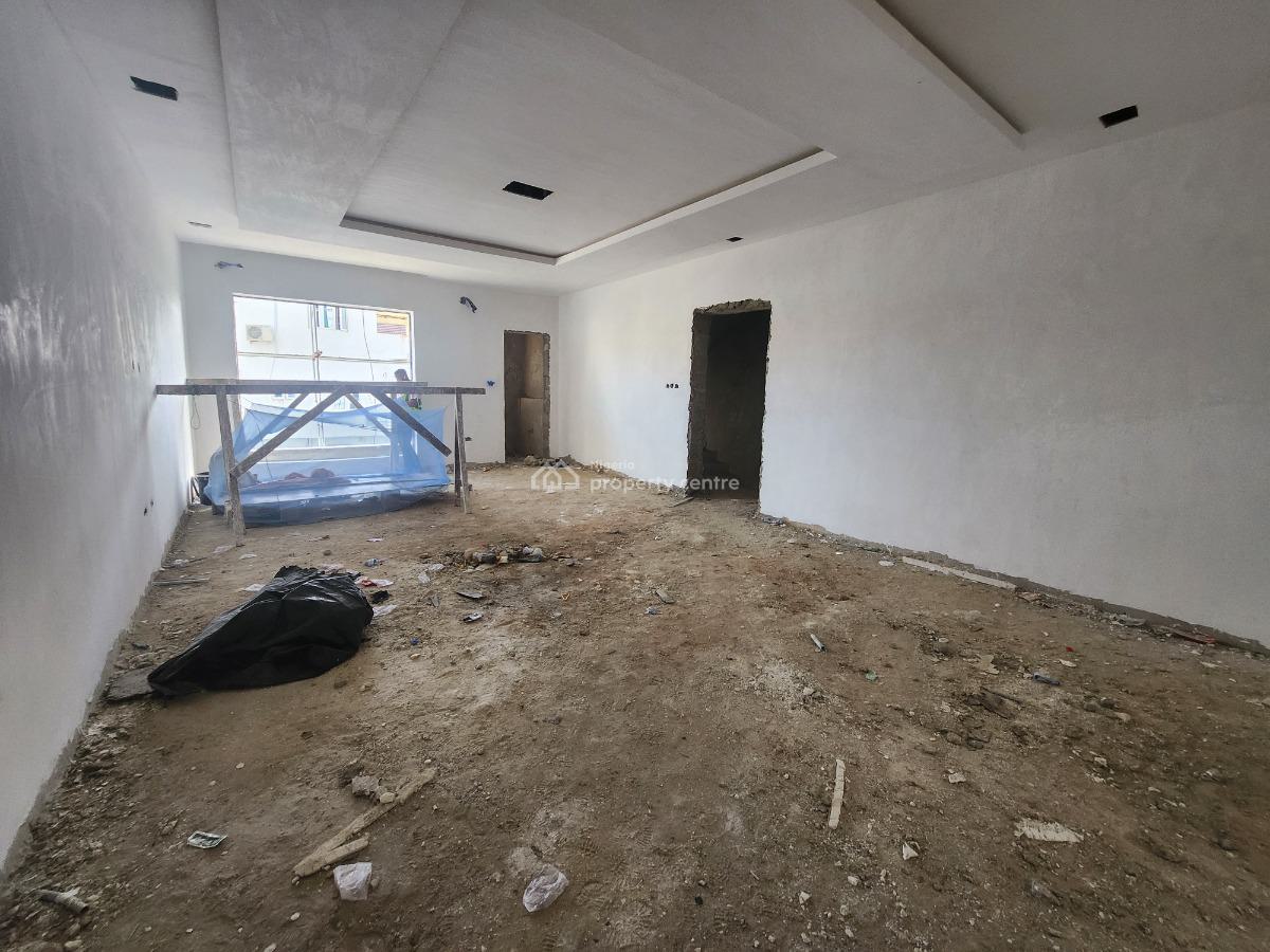 Spacious and Luxury 2 Bedroom Apartment, Oniru Estate, Victoria Island (vi), Lagos, Flat / Apartment for Sale