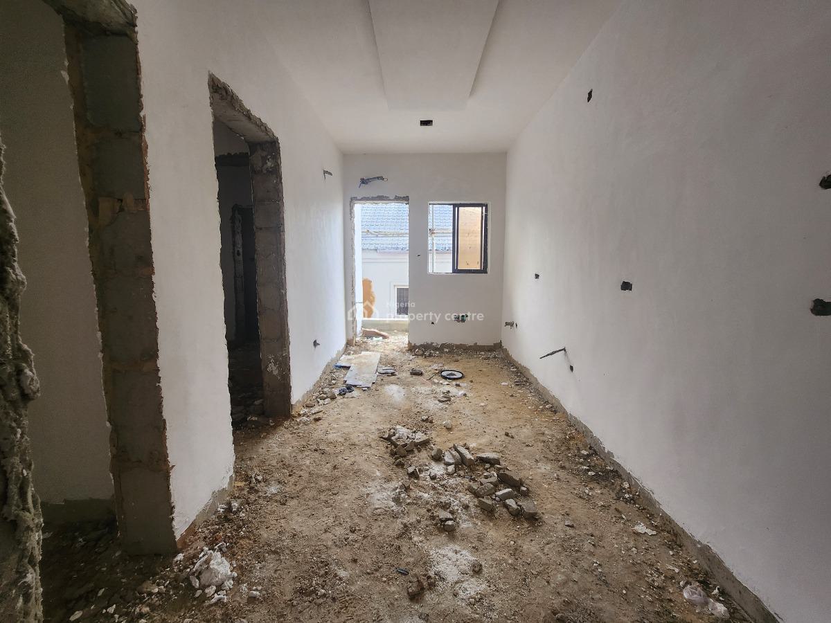 Spacious and Luxury 2 Bedroom Apartment, Oniru Estate, Victoria Island (vi), Lagos, Flat / Apartment for Sale