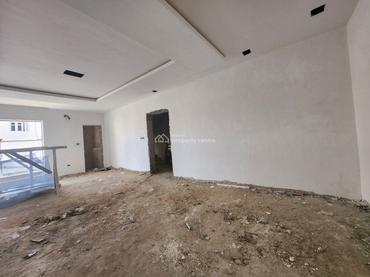 Spacious and Luxury 2 Bedroom Apartment, Oniru Estate, Victoria Island (vi), Lagos, Flat / Apartment for Sale