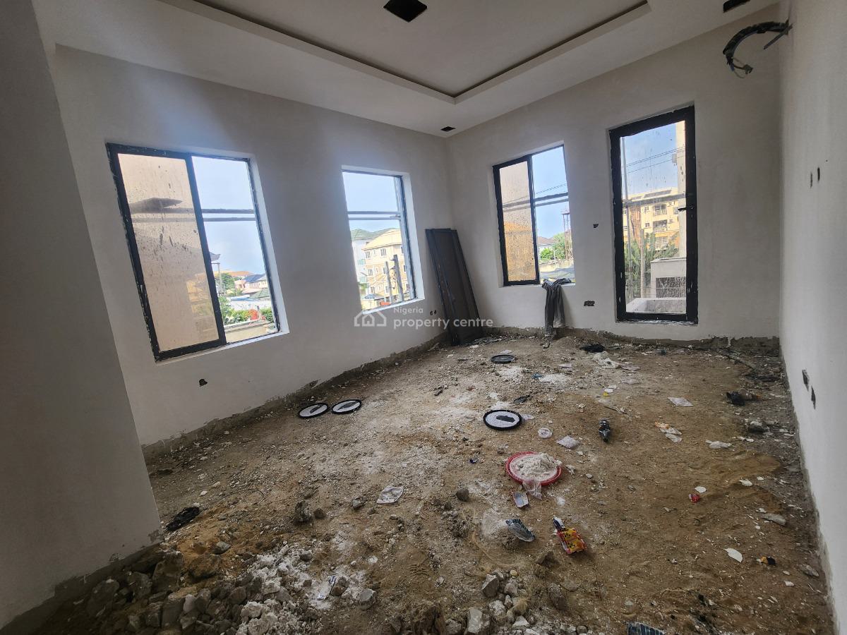 Spacious and Luxury 2 Bedroom Apartment, Oniru Estate, Victoria Island (vi), Lagos, Flat / Apartment for Sale