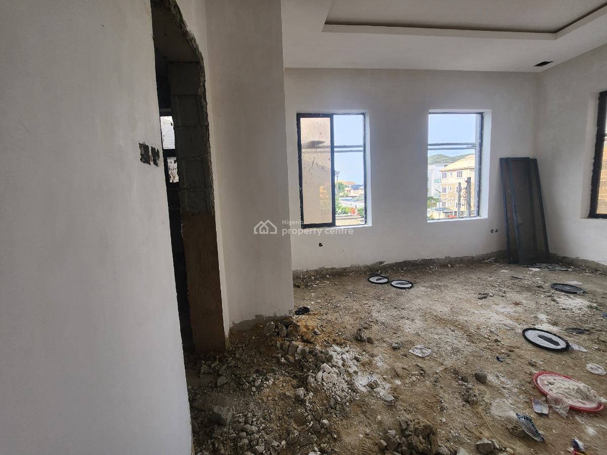 Spacious and Luxury 2 Bedroom Apartment, Oniru Estate, Victoria Island (vi), Lagos, Flat / Apartment for Sale