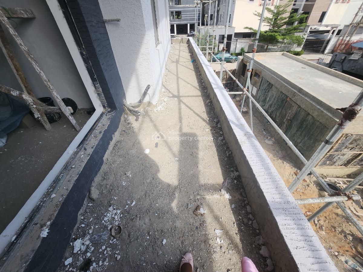 Spacious and Luxury 2 Bedroom Apartment, Oniru Estate, Victoria Island (vi), Lagos, Flat / Apartment for Sale