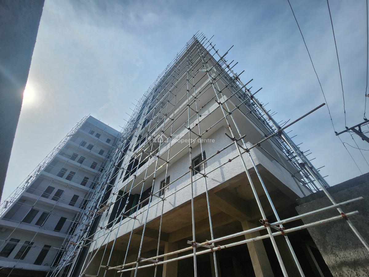 Spacious and Luxury 2 Bedroom Apartment, Oniru Estate, Victoria Island (vi), Lagos, Flat / Apartment for Sale