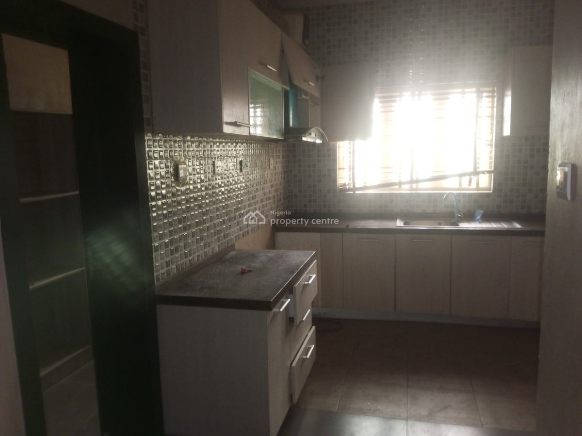 Spacious and Well Maintained 4 Bedroom Duplex, Isheri North, Lagos, Detached Duplex for Rent