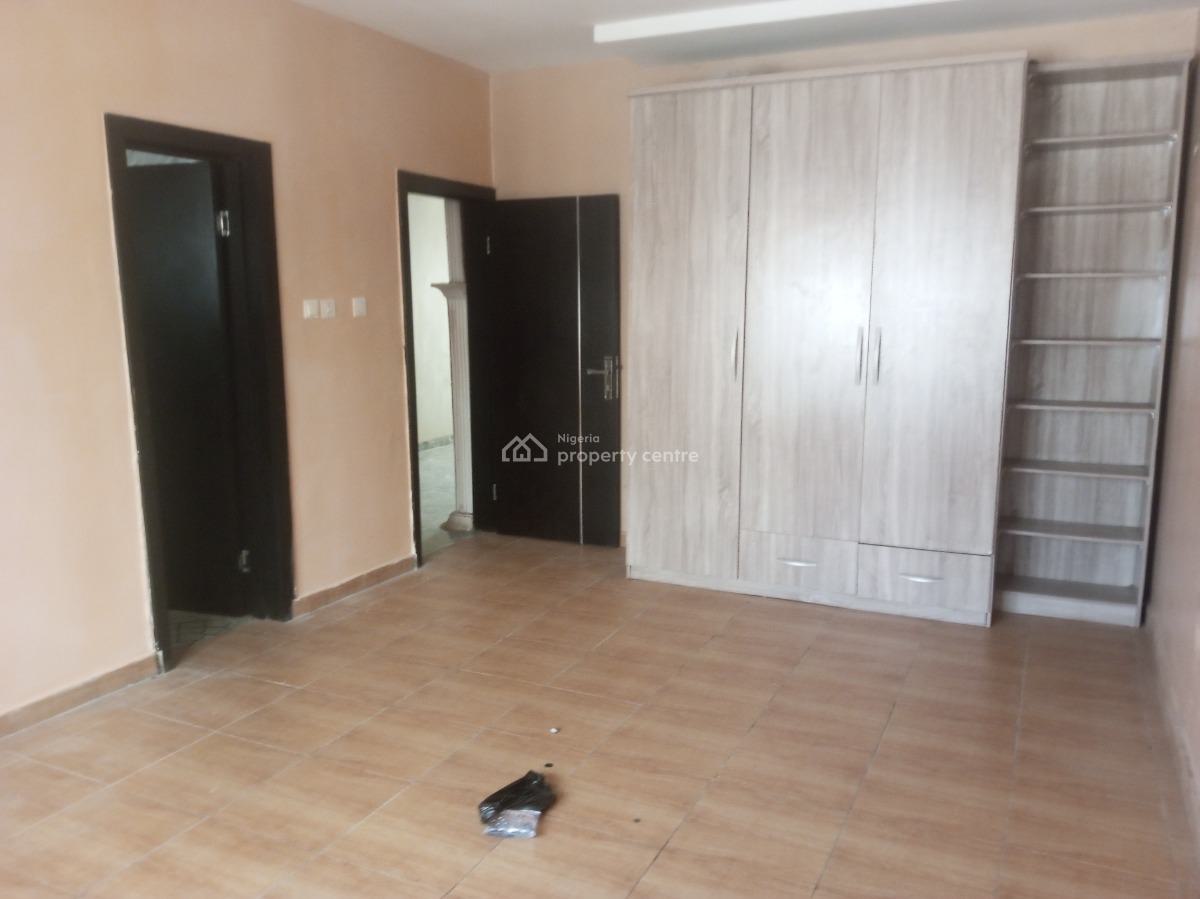 Spacious and Well Maintained 4 Bedroom Duplex, Isheri North, Lagos, Detached Duplex for Rent