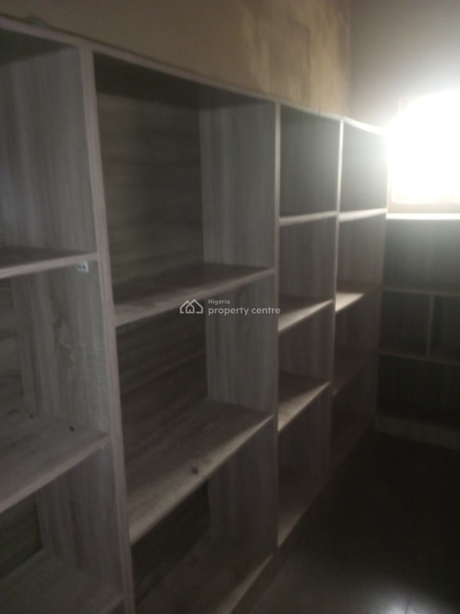 Spacious and Well Maintained 4 Bedroom Duplex, Isheri North, Lagos, Detached Duplex for Rent