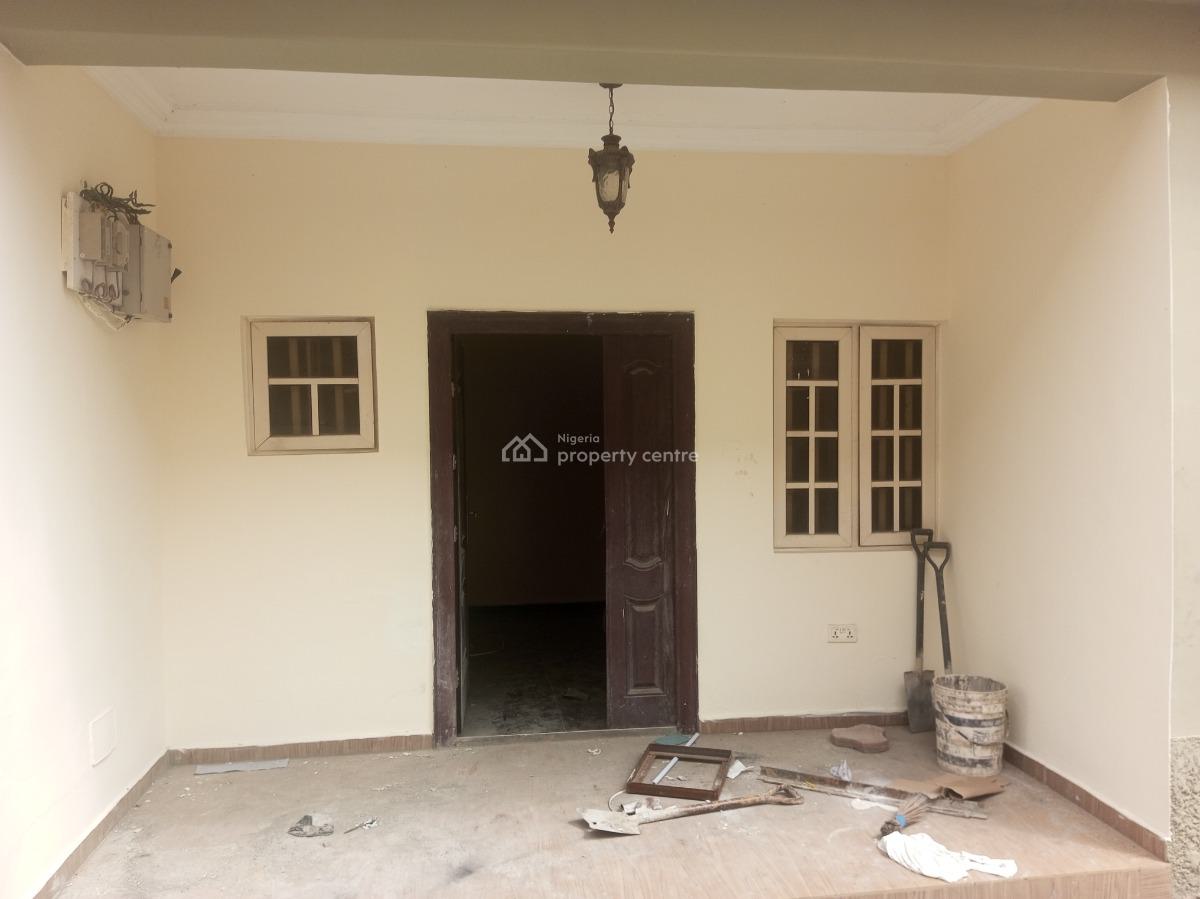 Spacious and Well Maintained 4 Bedroom Duplex, Isheri North, Lagos, Detached Duplex for Rent
