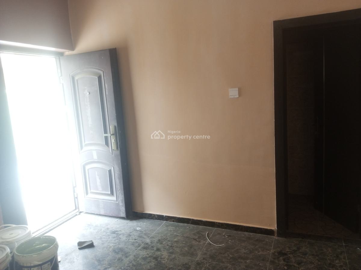 Spacious and Well Maintained 4 Bedroom Duplex, Isheri North, Lagos, Detached Duplex for Rent