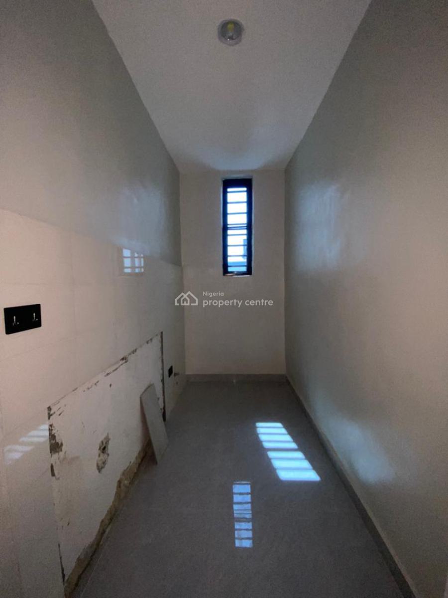 5 Bedroom Fully Detached Duplex with Swimming Pool, Cinema, & Penthouse, Orchid, Ikota, Lekki, Lagos, Detached Duplex for Sale