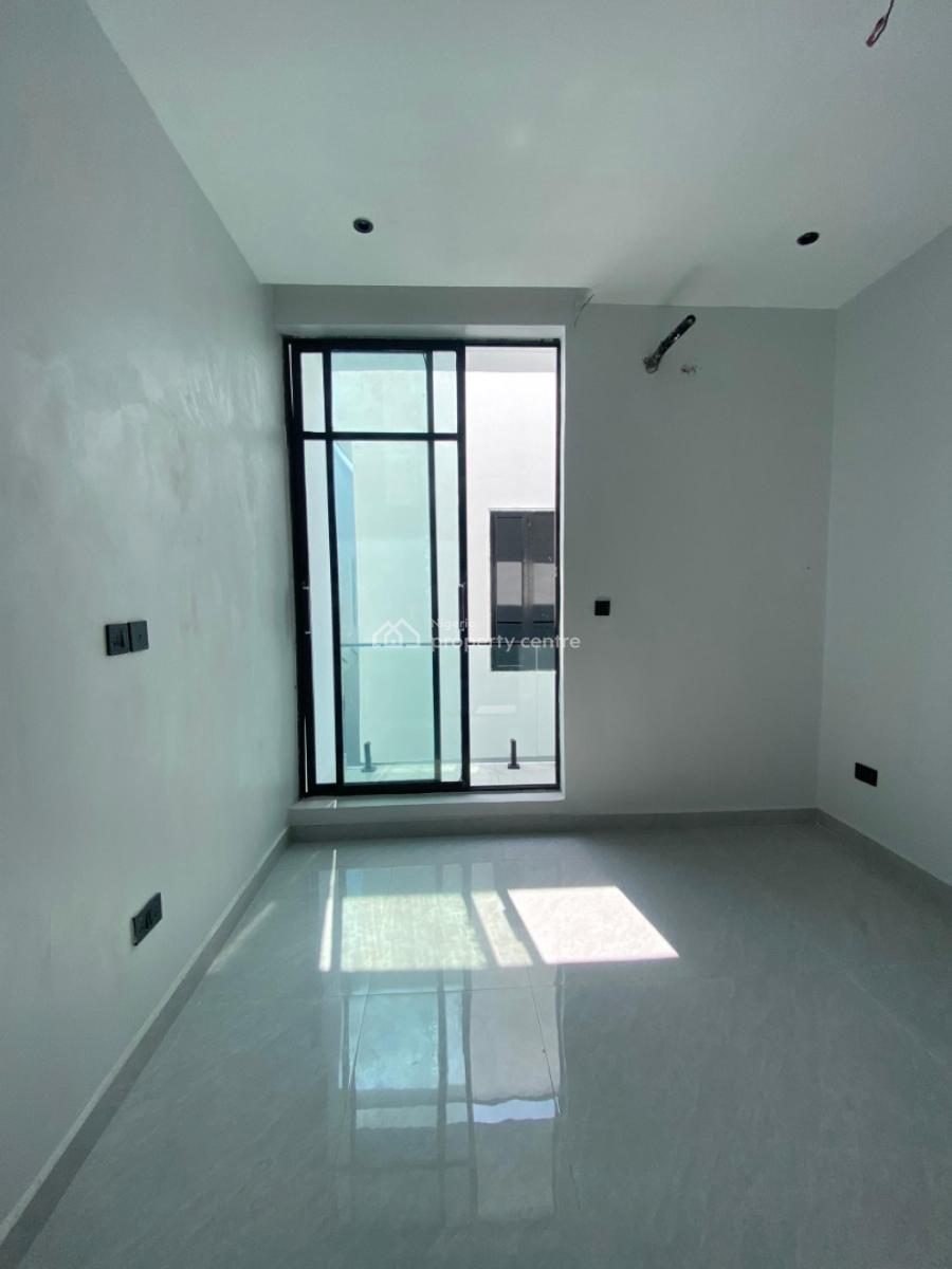 5 Bedroom Fully Detached Duplex with Swimming Pool, Cinema, & Penthouse, Orchid, Ikota, Lekki, Lagos, Detached Duplex for Sale