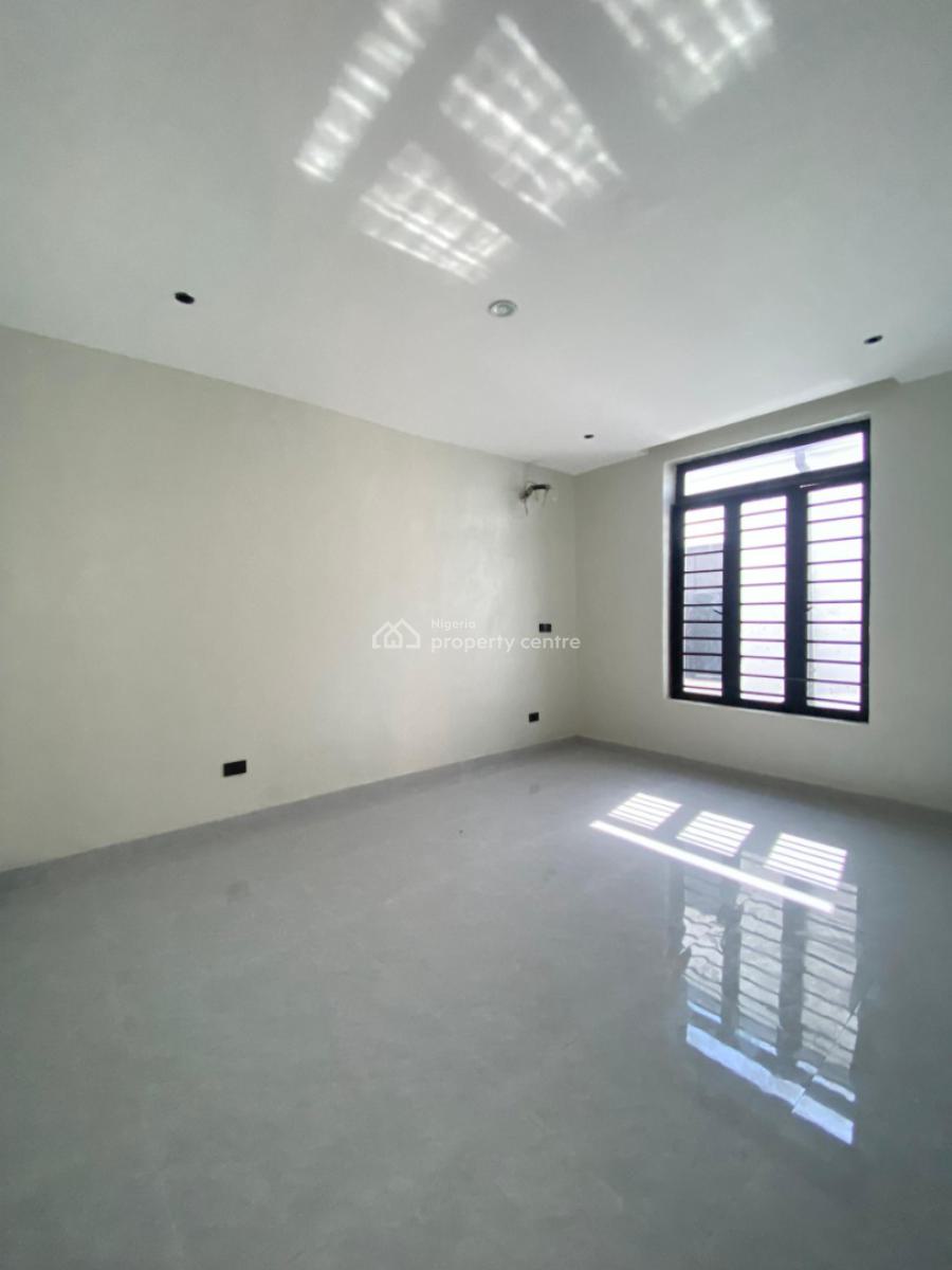 5 Bedroom Fully Detached Duplex with Swimming Pool, Cinema, & Penthouse, Orchid, Ikota, Lekki, Lagos, Detached Duplex for Sale