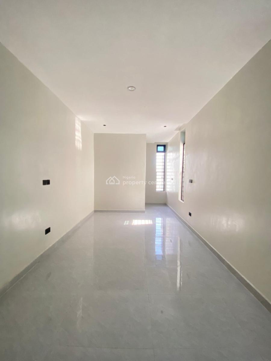 5 Bedroom Fully Detached Duplex with Swimming Pool, Cinema, & Penthouse, Orchid, Ikota, Lekki, Lagos, Detached Duplex for Sale