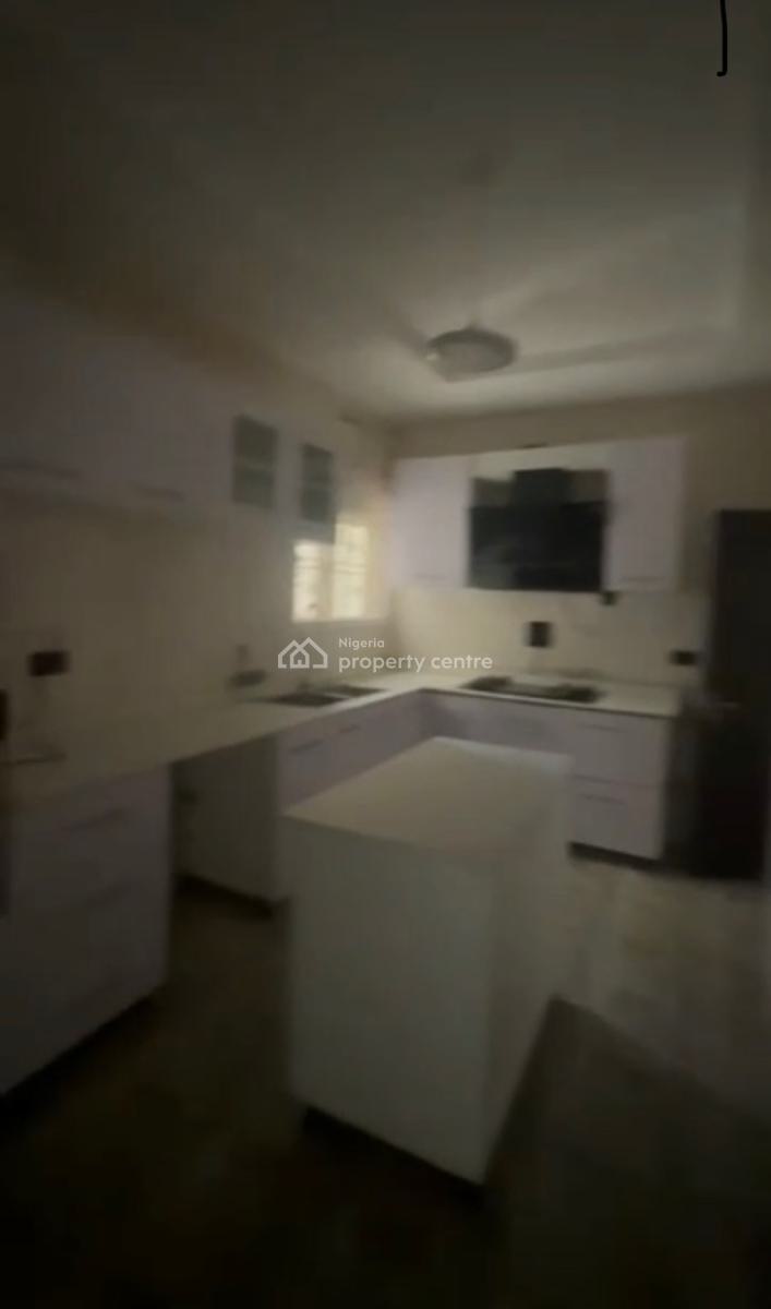 Luxury Spacious 3 Bedroom Flat, By Life Camp, Karmo, Abuja, Block of Flats for Sale