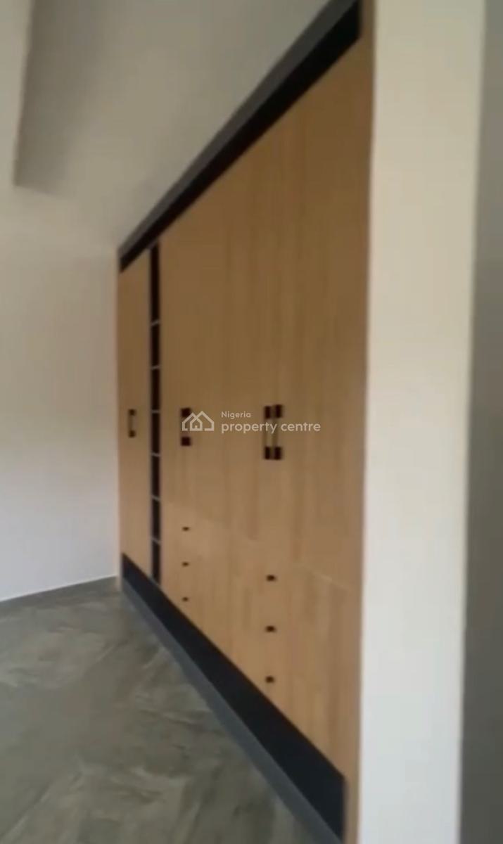 Luxury Spacious 3 Bedroom Flat, By Life Camp, Karmo, Abuja, Block of Flats for Sale